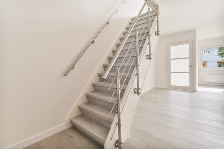 Tussenwoning te koop: Apollostraat 3, Roermond