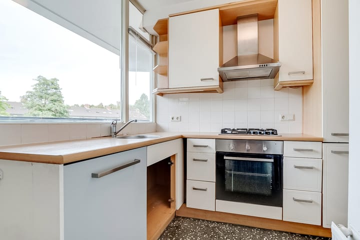 Appartement te koop: Ringweg-Randenbroek 100C, Amersfoort
