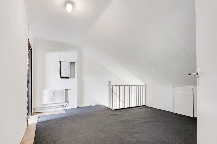 Appartement te koop: Ringweg-Randenbroek 100C, Amersfoort