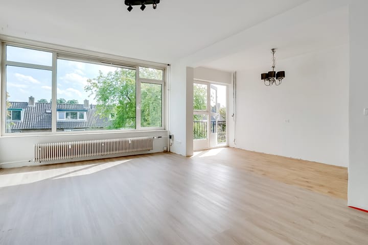 Appartement te koop: Ringweg-Randenbroek 100C, Amersfoort