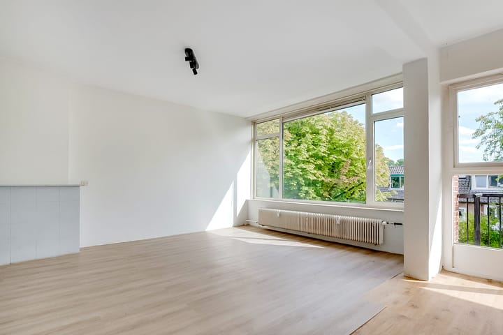Appartement te koop: Ringweg-Randenbroek 100C, Amersfoort