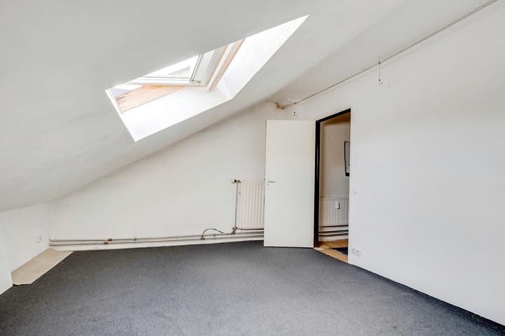 Appartement te koop: Ringweg-Randenbroek 100C, Amersfoort