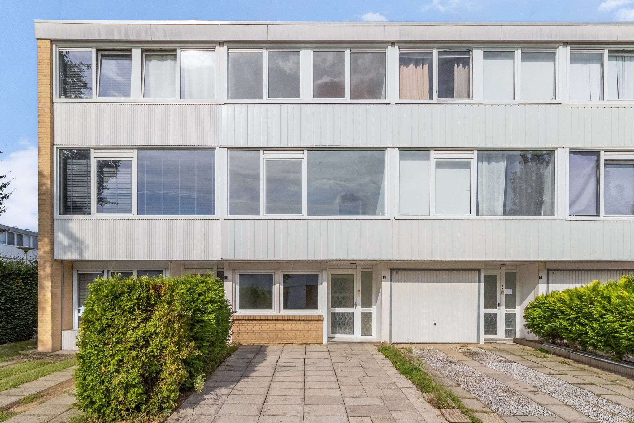Apollostraat 3 