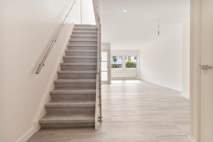 Tussenwoning te koop: Apollostraat 3, Roermond