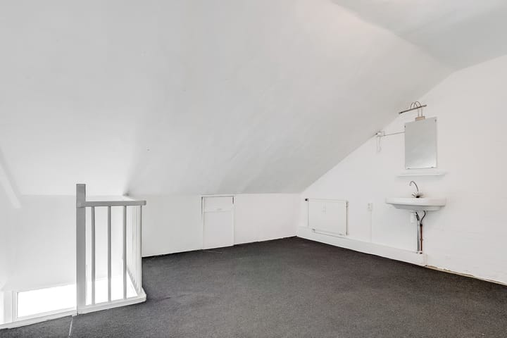 Appartement te koop: Ringweg-Randenbroek 100C, Amersfoort
