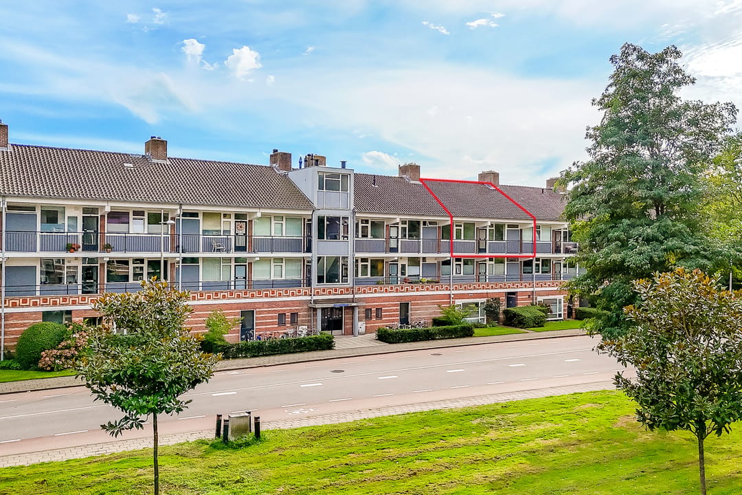 Photo 2 of Ringweg-Randenbroek 100-C