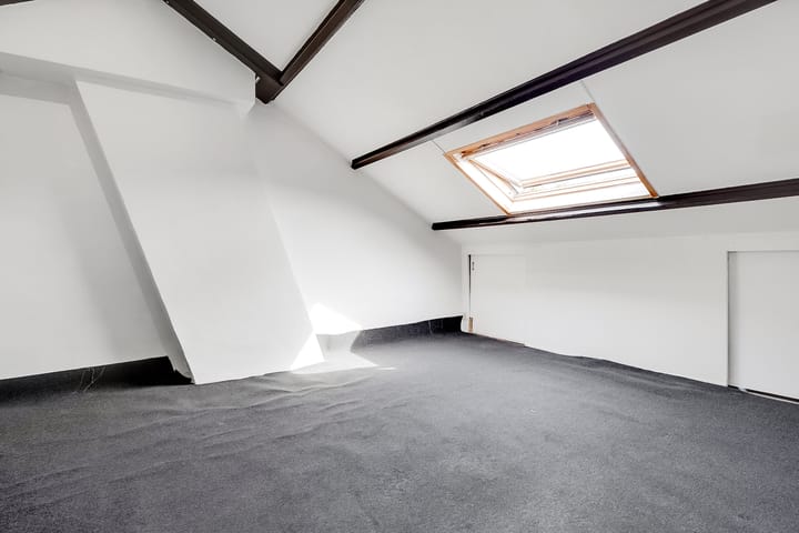 Appartement te koop: Ringweg-Randenbroek 100C, Amersfoort