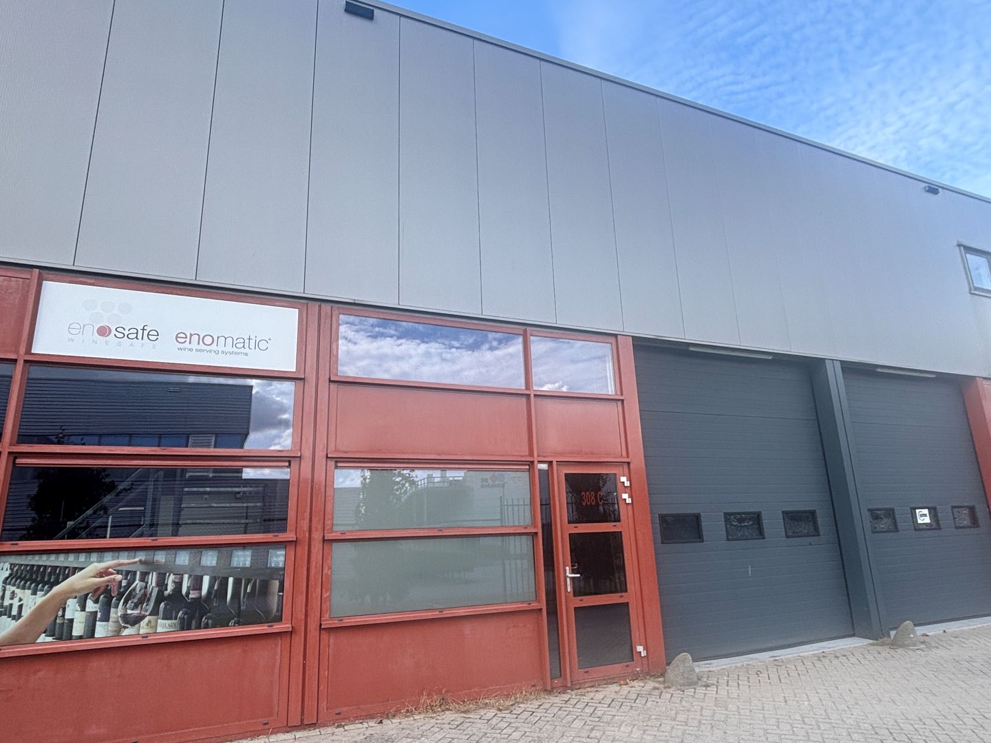 View photo 2 of Nieuwland Parc 308-C