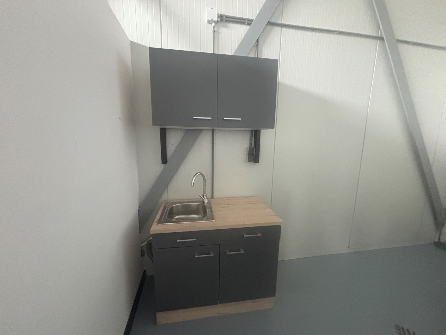 View photo 5 of Nieuwland Parc 308-C