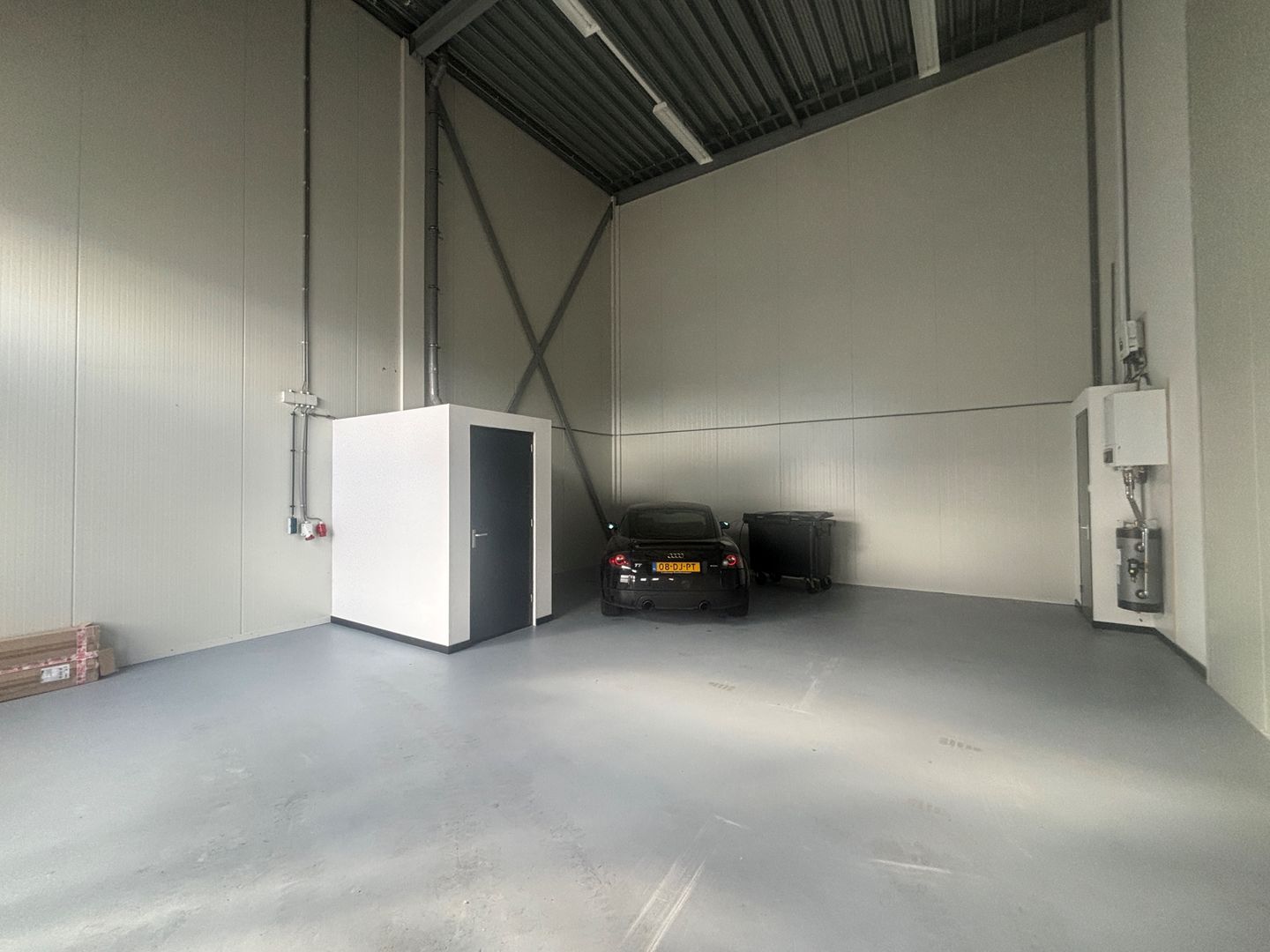 View photo 3 of Nieuwland Parc 308-C
