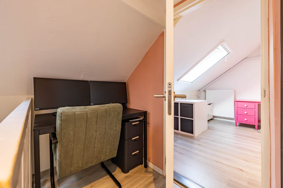 Foto 47 van Margrietstraat 1