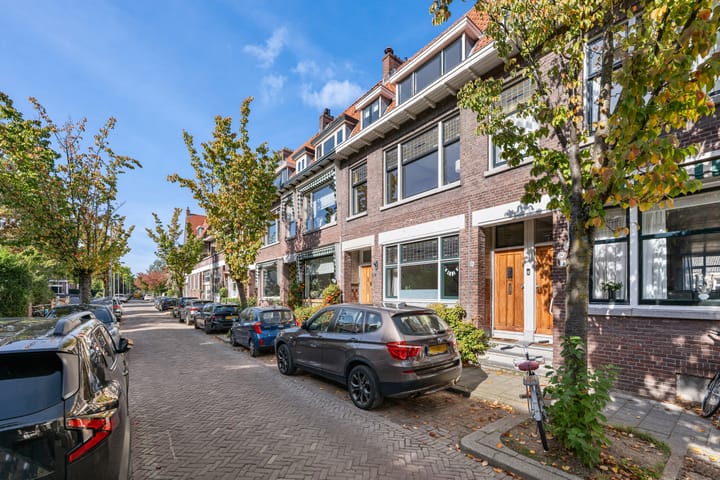 Foto 4 van Kerstant van den Bergelaan 26-B