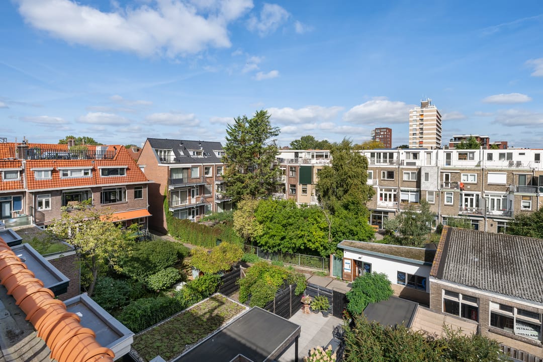 Foto 41 van Kerstant van den Bergelaan 26-B