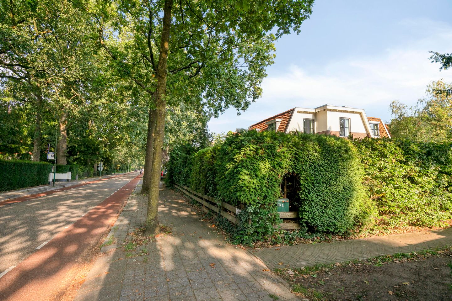 Foto 40 van Traaij 174-A