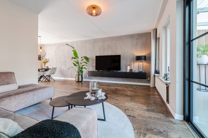 Tussenwoning te koop: Brusselsestraat 3, Budel