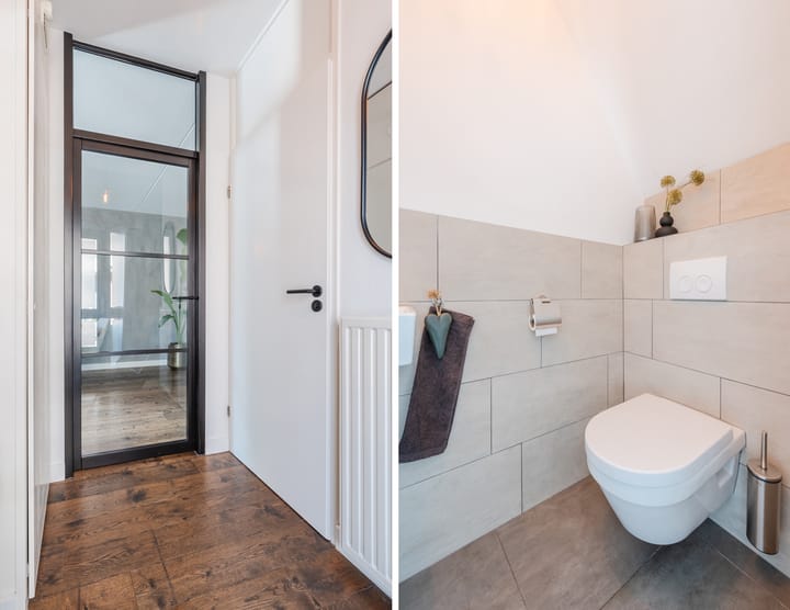 Tussenwoning te koop: Brusselsestraat 3, Budel