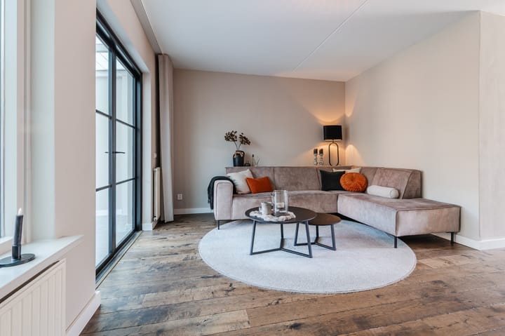 Tussenwoning te koop: Brusselsestraat 3, Budel