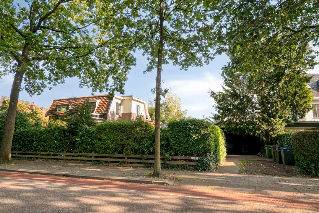 Foto 41 van Traaij 174-A