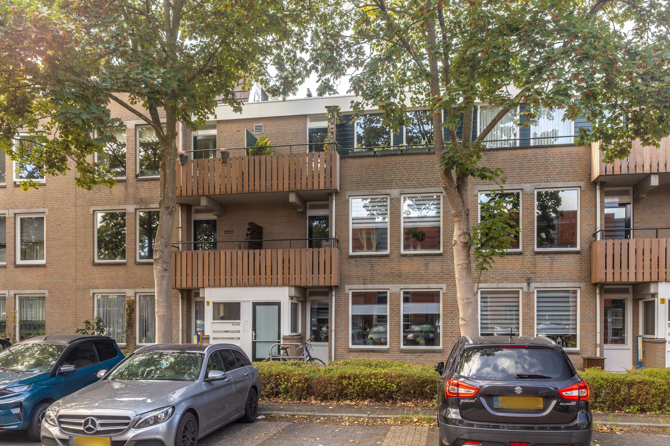 Trijntje Kemp-Haanstraat 78