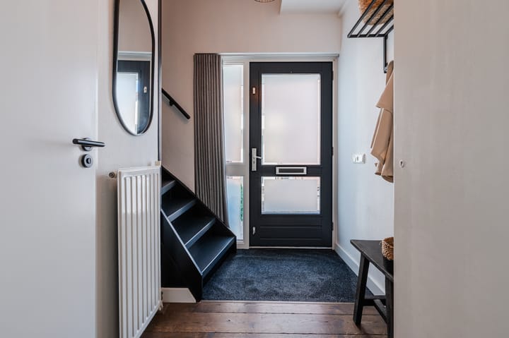 Tussenwoning te koop: Brusselsestraat 3, Budel