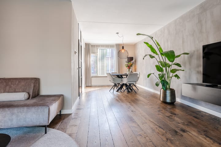 Tussenwoning te koop: Brusselsestraat 3, Budel
