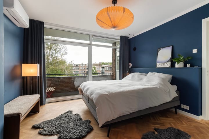 Appartement te koop: Nobelstraat 123A, Rotterdam