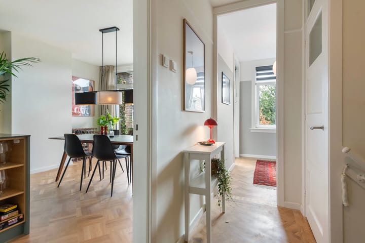 Appartement te koop: Nobelstraat 123A, Rotterdam