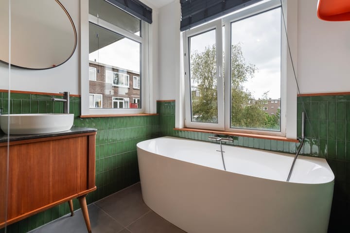 Appartement te koop: Nobelstraat 123A, Rotterdam
