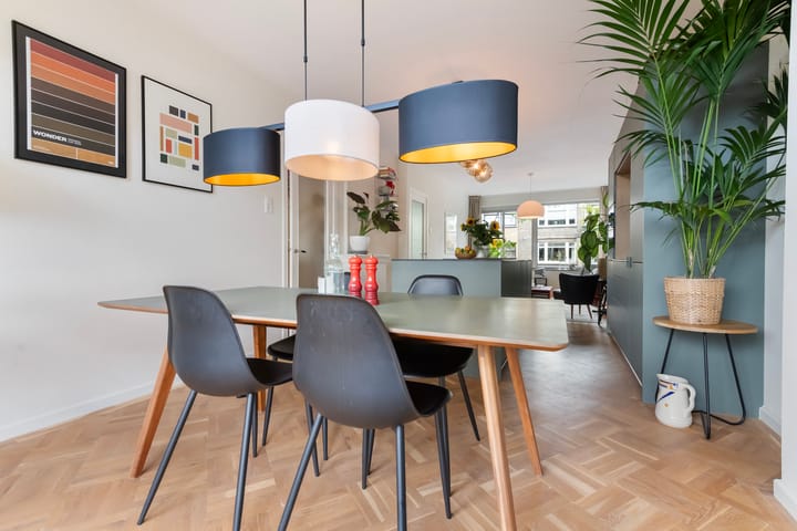 Appartement te koop: Nobelstraat 123A, Rotterdam
