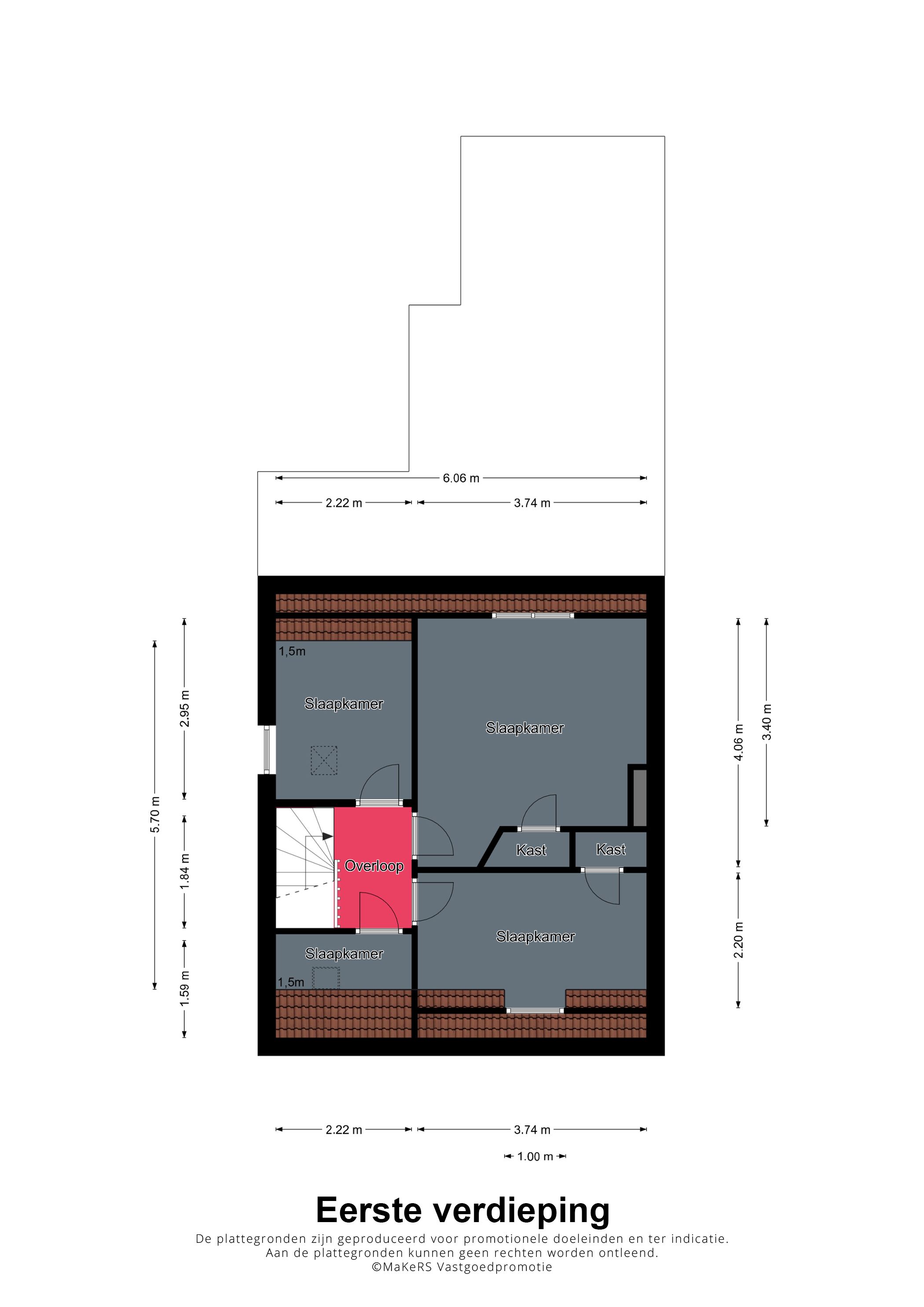 Foto 42 van Vlasvenstraat 3