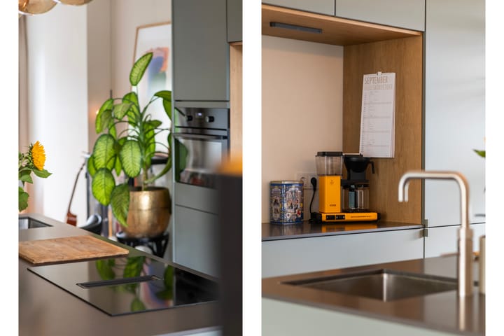 Appartement te koop: Nobelstraat 123A, Rotterdam