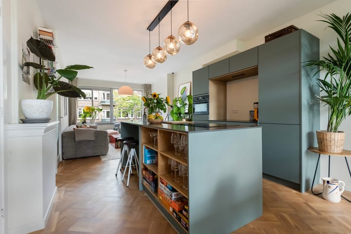 Appartement te koop: Nobelstraat 123A, Rotterdam