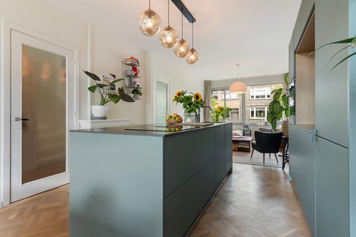 Appartement te koop: Nobelstraat 123A, Rotterdam