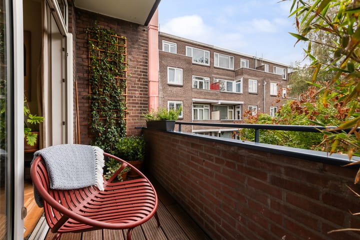Appartement te koop: Nobelstraat 123A, Rotterdam