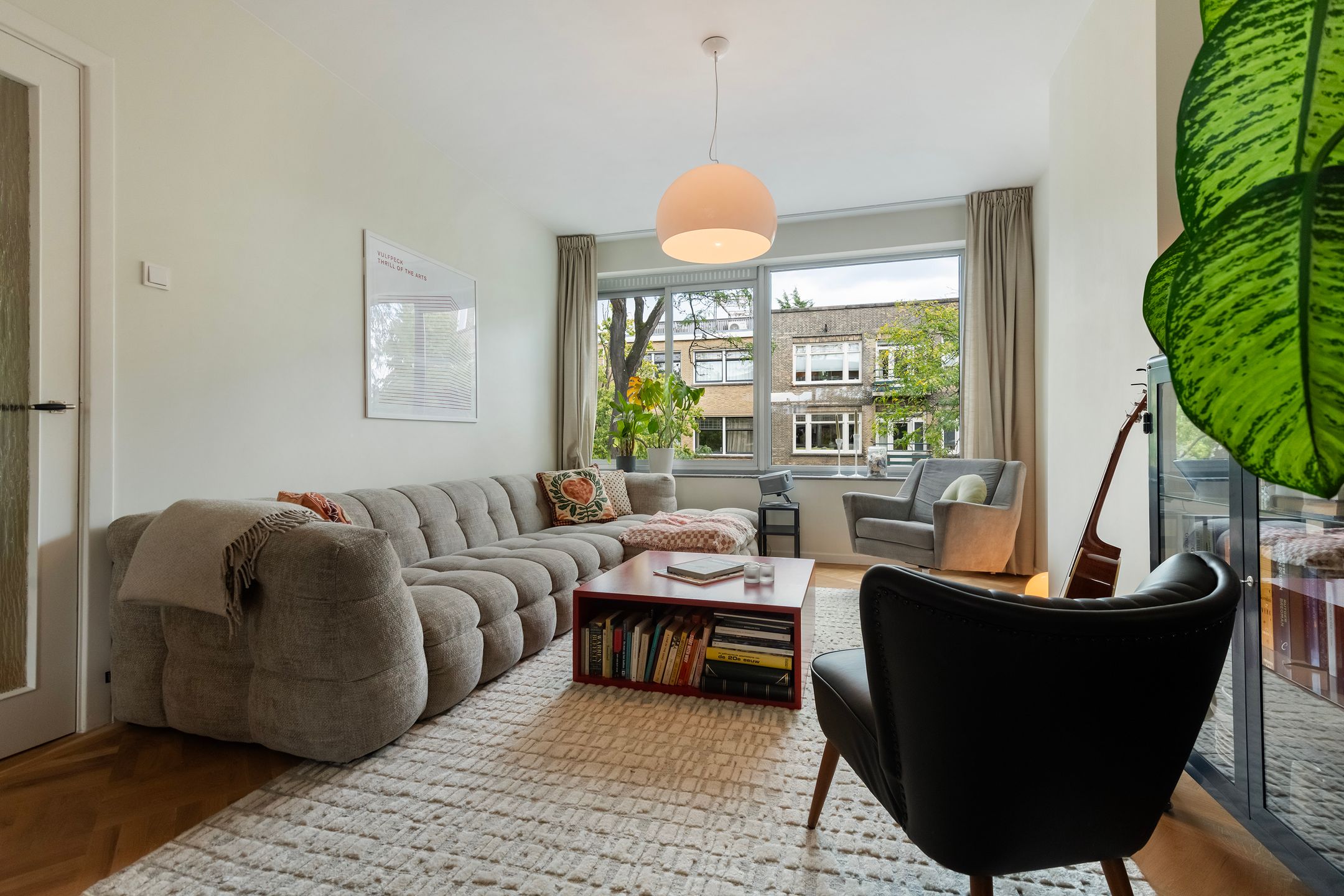 Nobelstraat 123 A