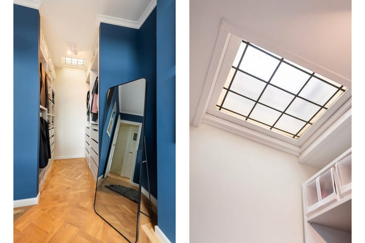 Appartement te koop: Nobelstraat 123A, Rotterdam