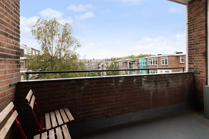 Appartement te koop: Nobelstraat 123A, Rotterdam