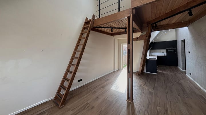 Foto 2 van Tugelaweg 18-E