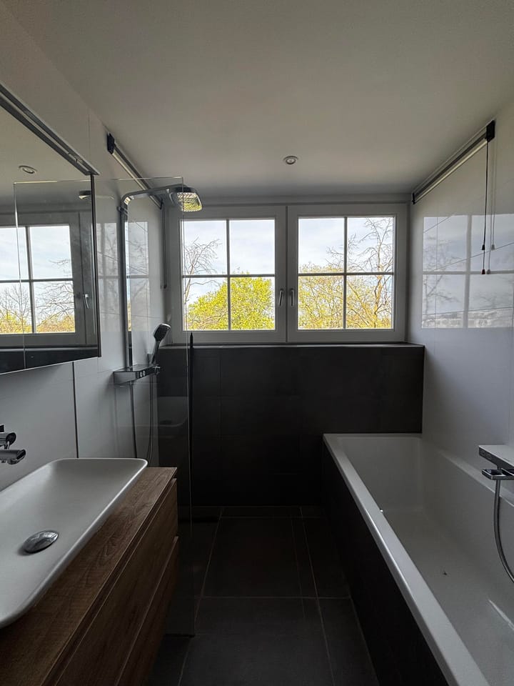 Appartement te huur: Tugelaweg 18E, Amsterdam