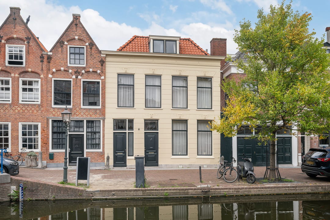 Photo 58 of Veerstraat 7