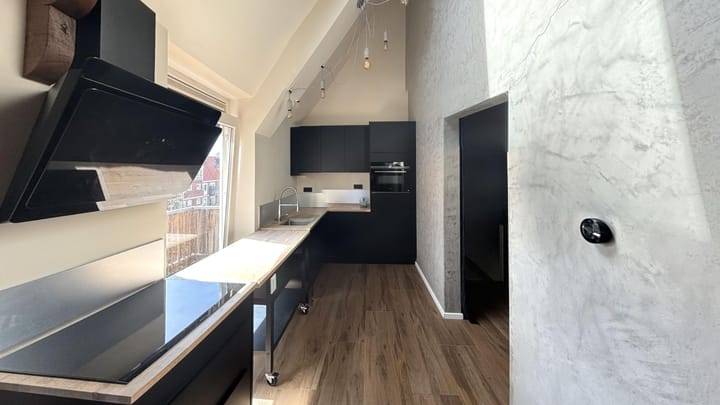 Appartement te huur: Tugelaweg 18E, Amsterdam