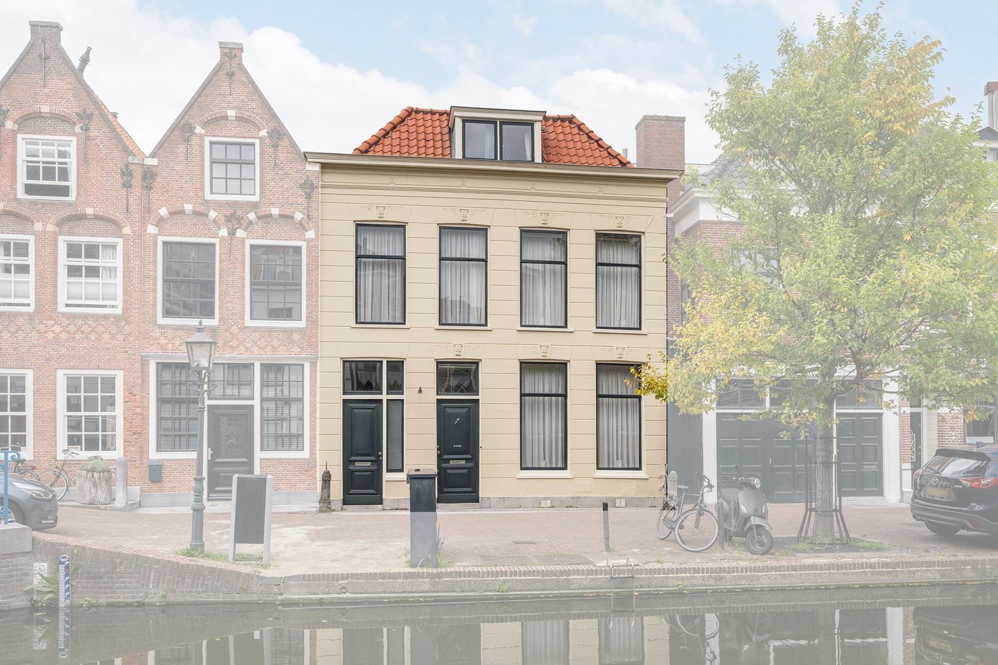Photo 59 of Veerstraat 7