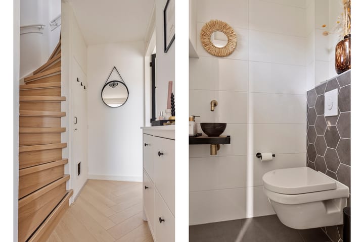 Tussenwoning te koop: Generaal Meijerstraat 27, Axel