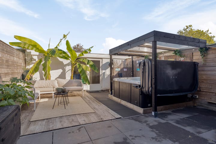 Tussenwoning te koop: Generaal Meijerstraat 27, Axel