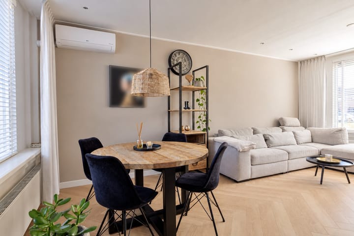 Tussenwoning te koop: Generaal Meijerstraat 27, Axel