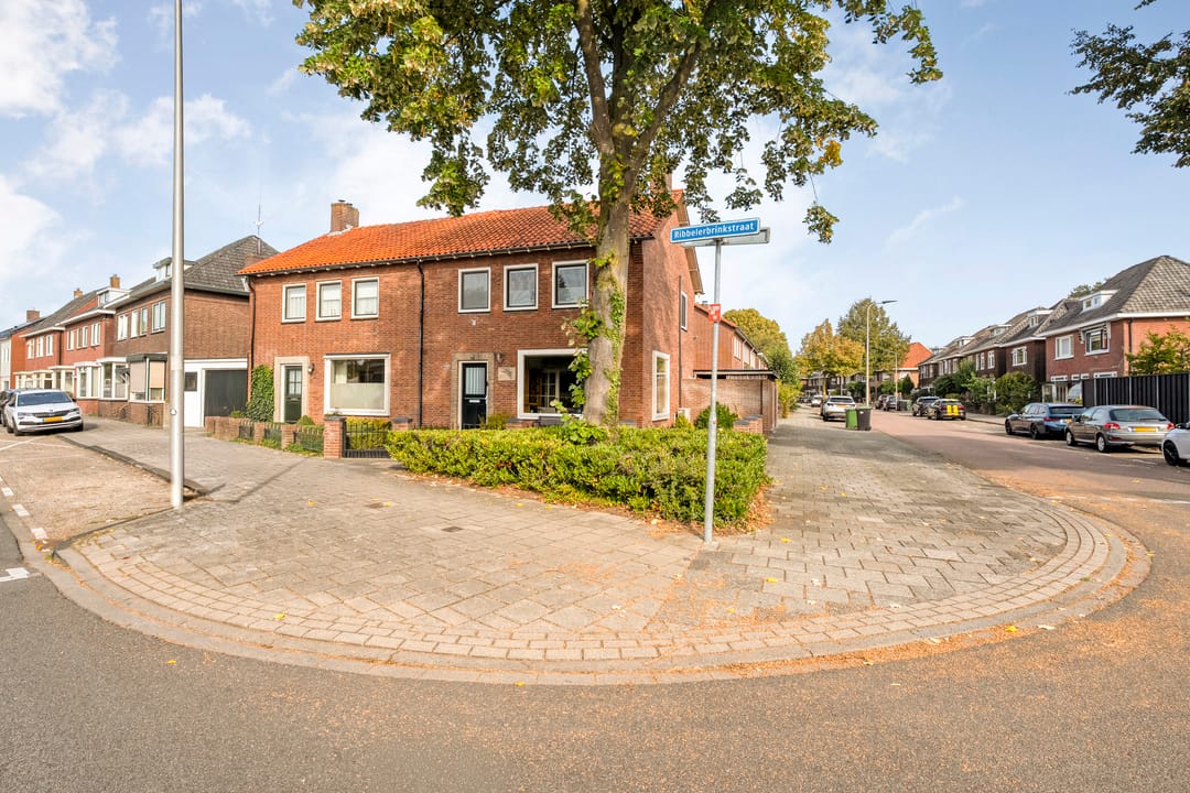 Foto 47 van Ribbelerbrinkstraat 129
