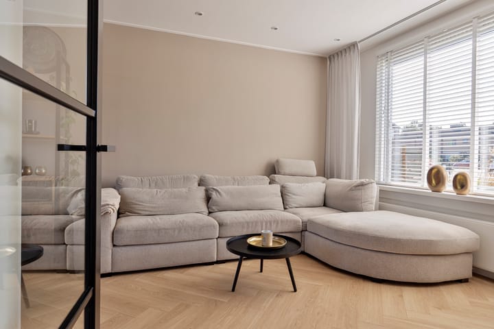 Tussenwoning te koop: Generaal Meijerstraat 27, Axel