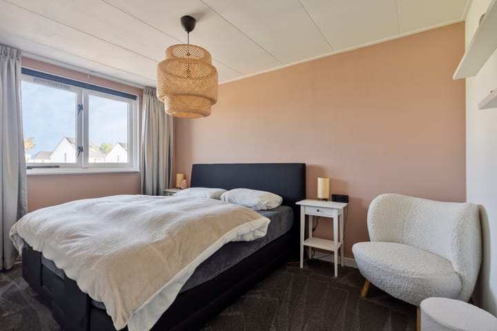 Tussenwoning te koop: Generaal Meijerstraat 27, Axel