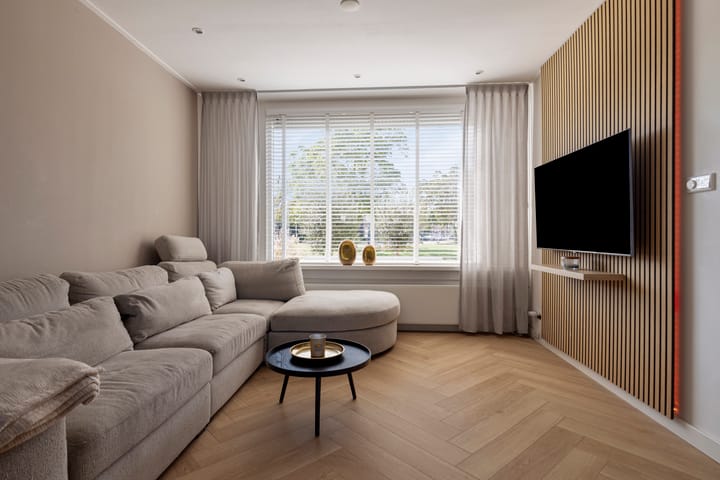 Tussenwoning te koop: Generaal Meijerstraat 27, Axel