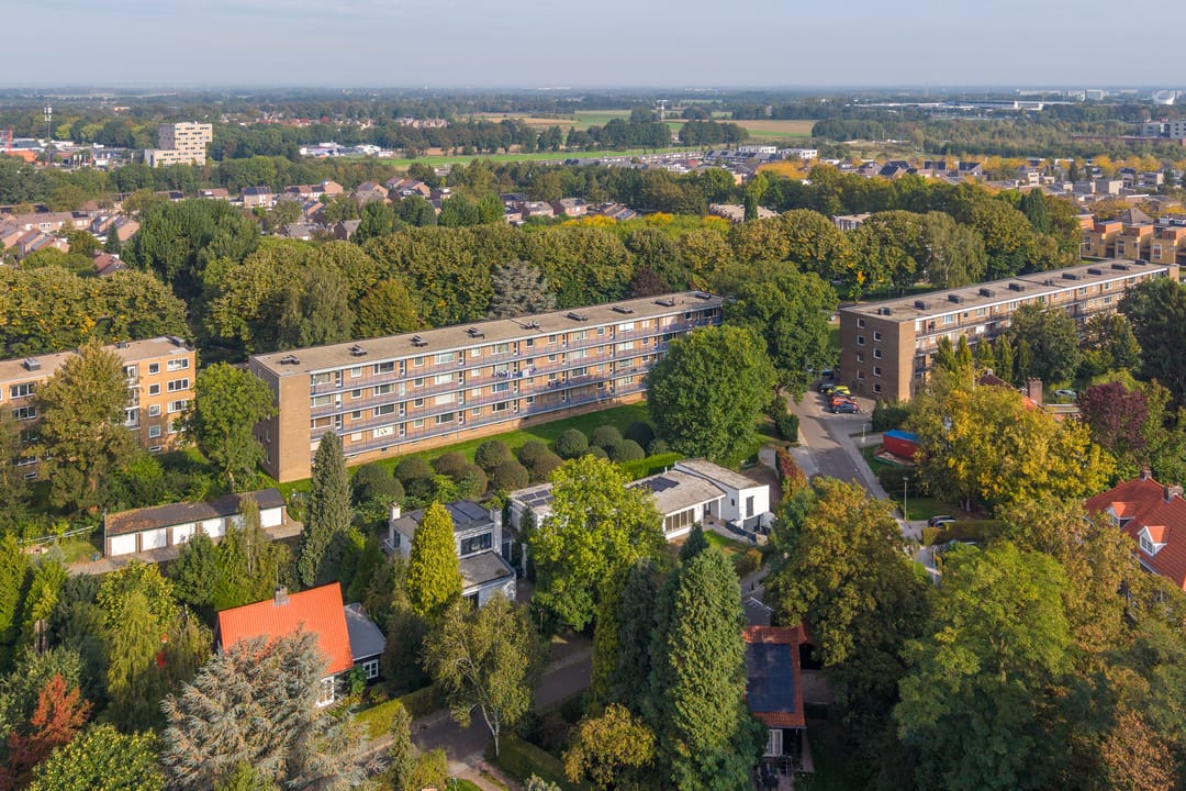 Photo 17 of Henri Hermanslaan 326